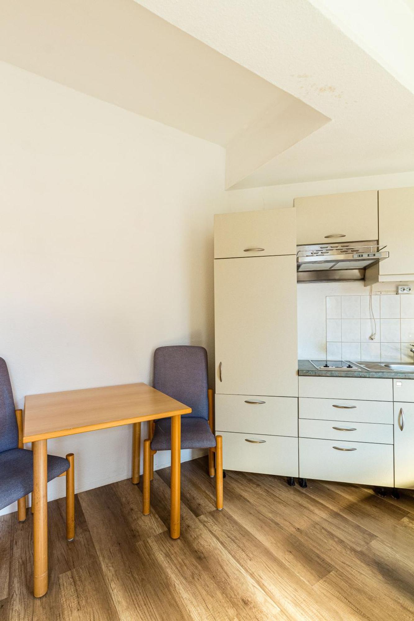 Apartmenthaus In Fuer Monteure Apartment Chemnitz