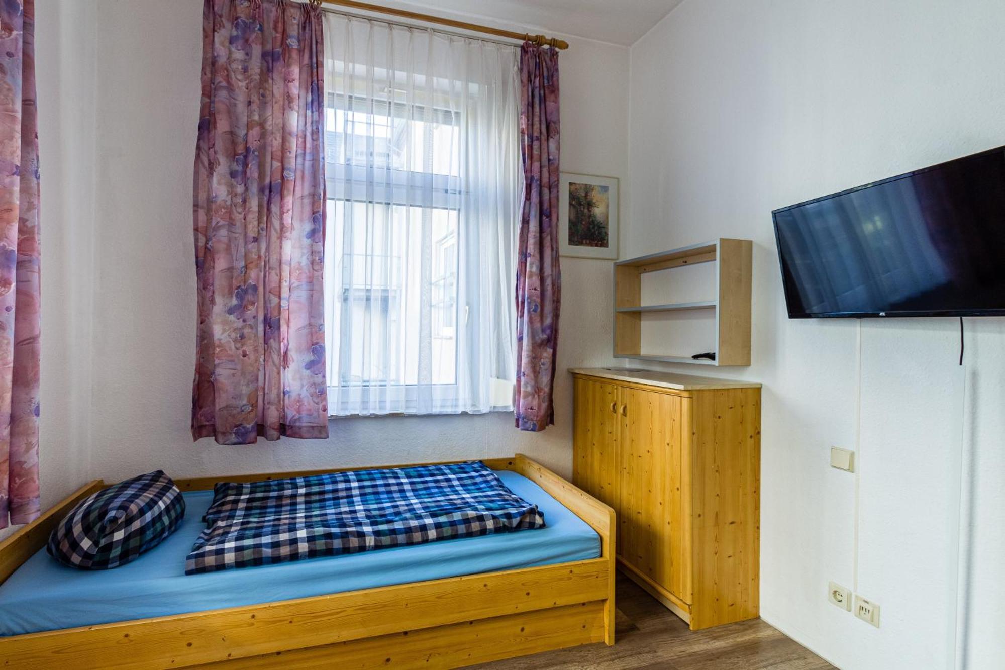 Apartment Apartmenthaus In Fuer Monteure Chemnitz