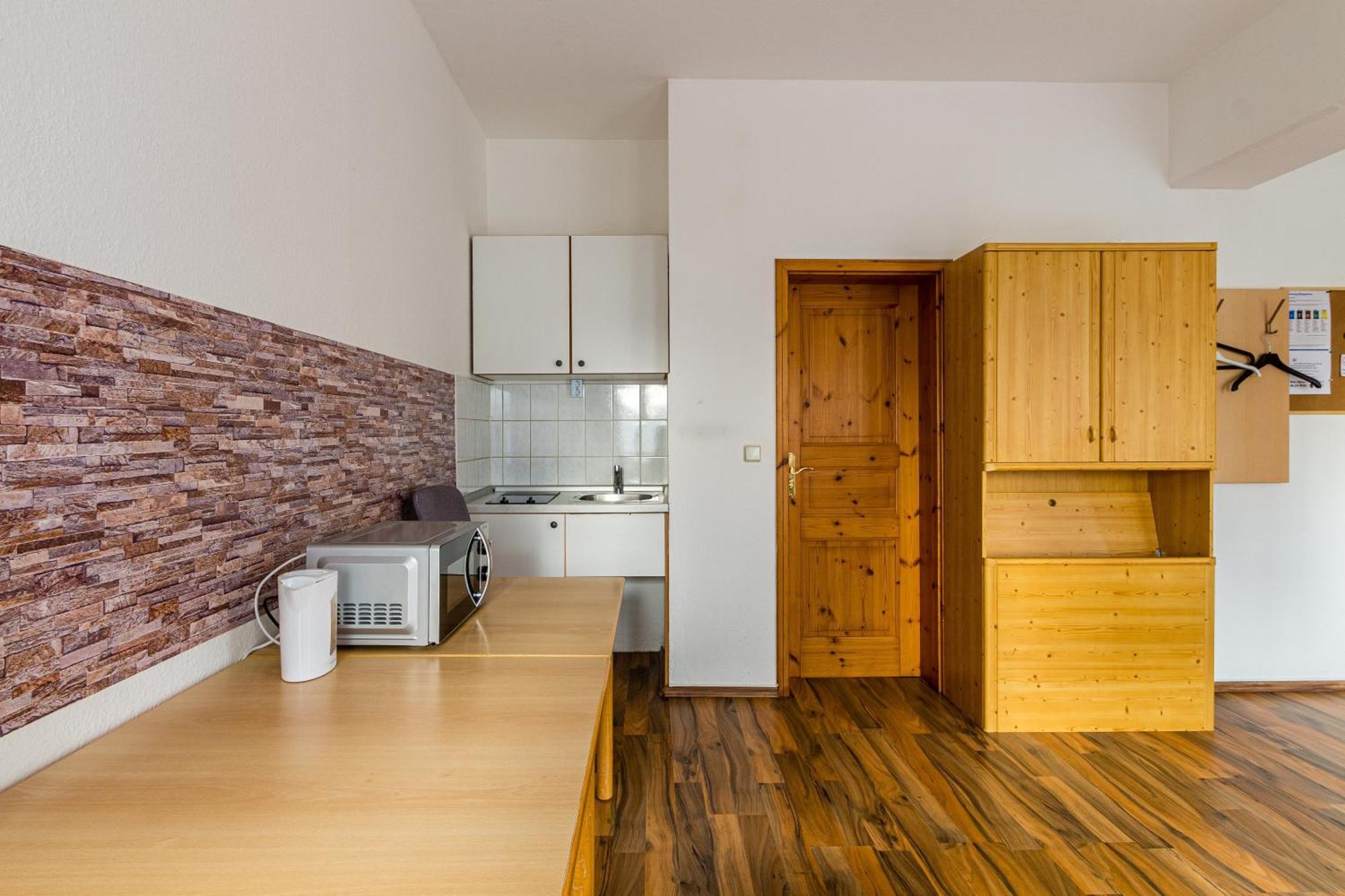 Apartment Apartmenthaus In Fuer Monteure