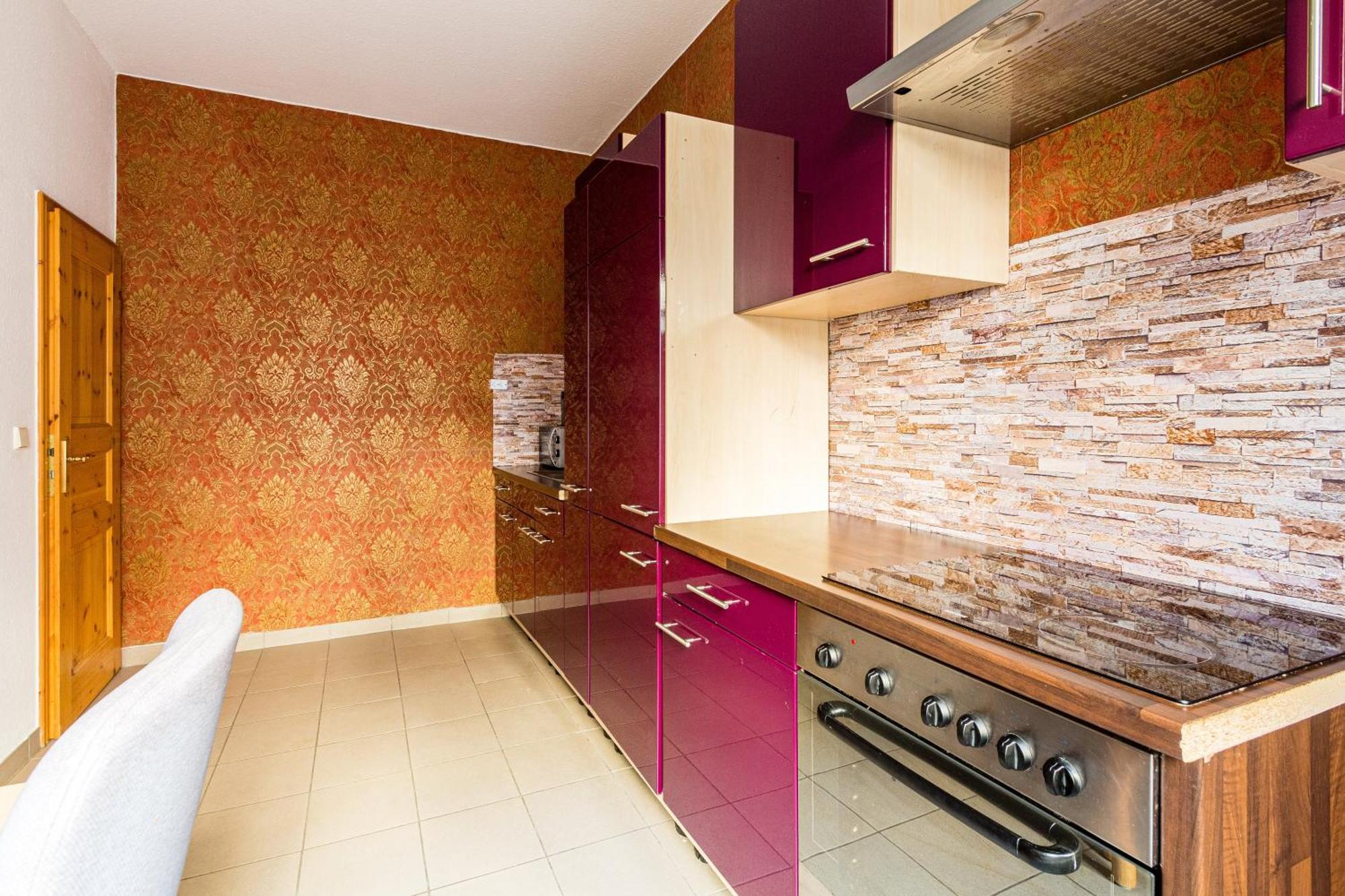 Apartment Apartmenthaus In Fuer Monteure Chemnitz