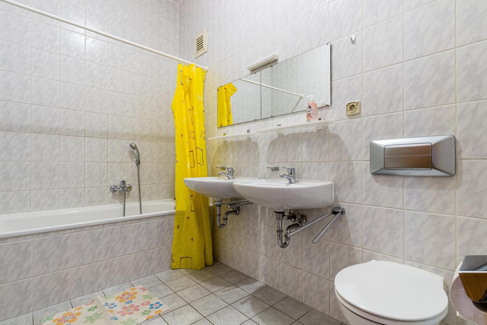 Apartmenthaus In Fuer Monteure *
