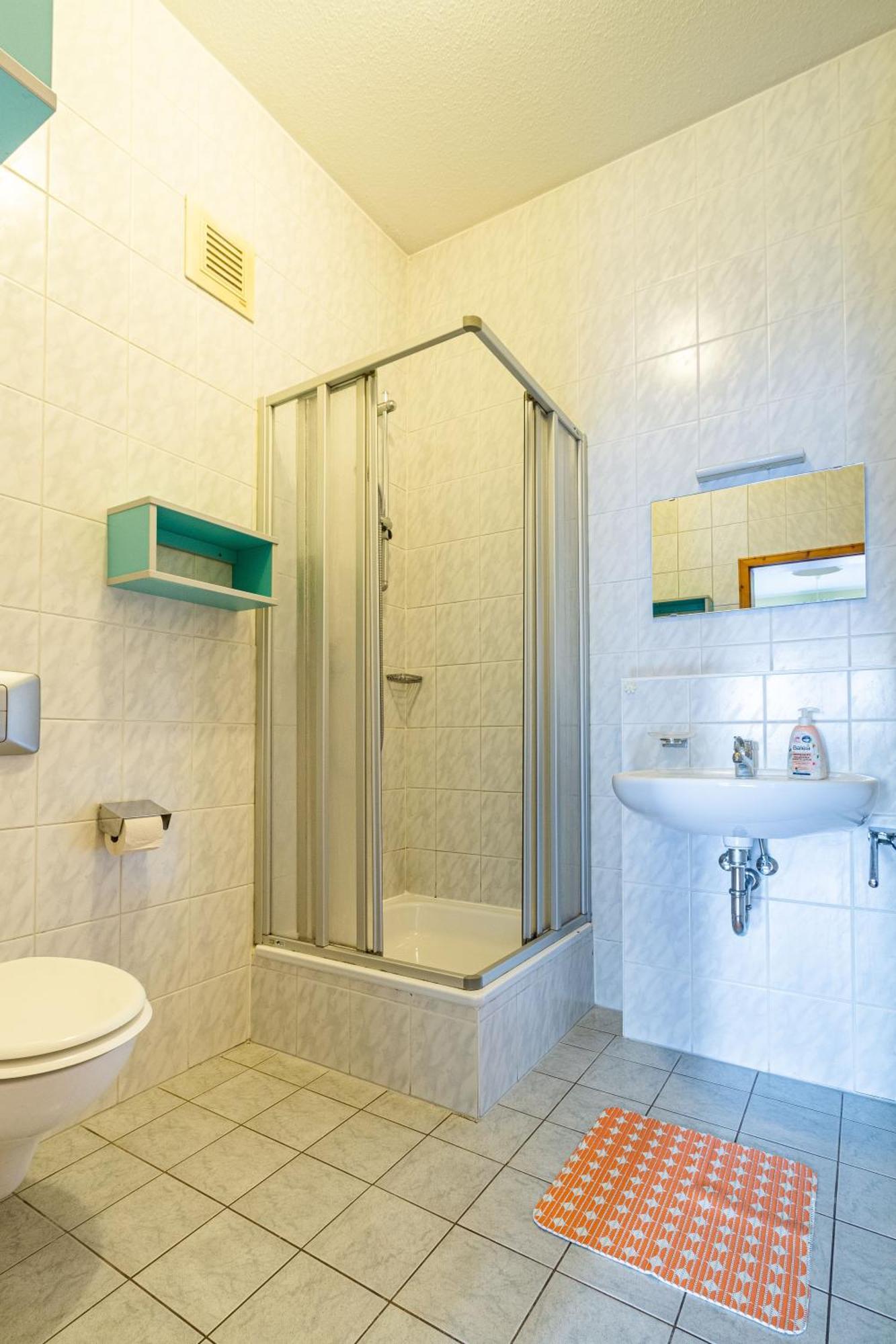 Apartmenthaus In Fuer Monteure