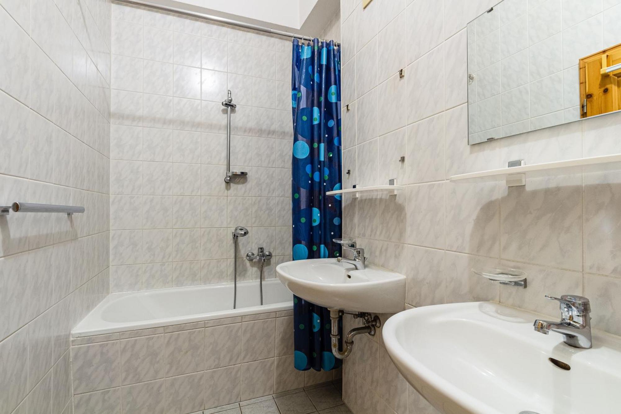 Apartmenthaus In Fuer Monteure Apartment *