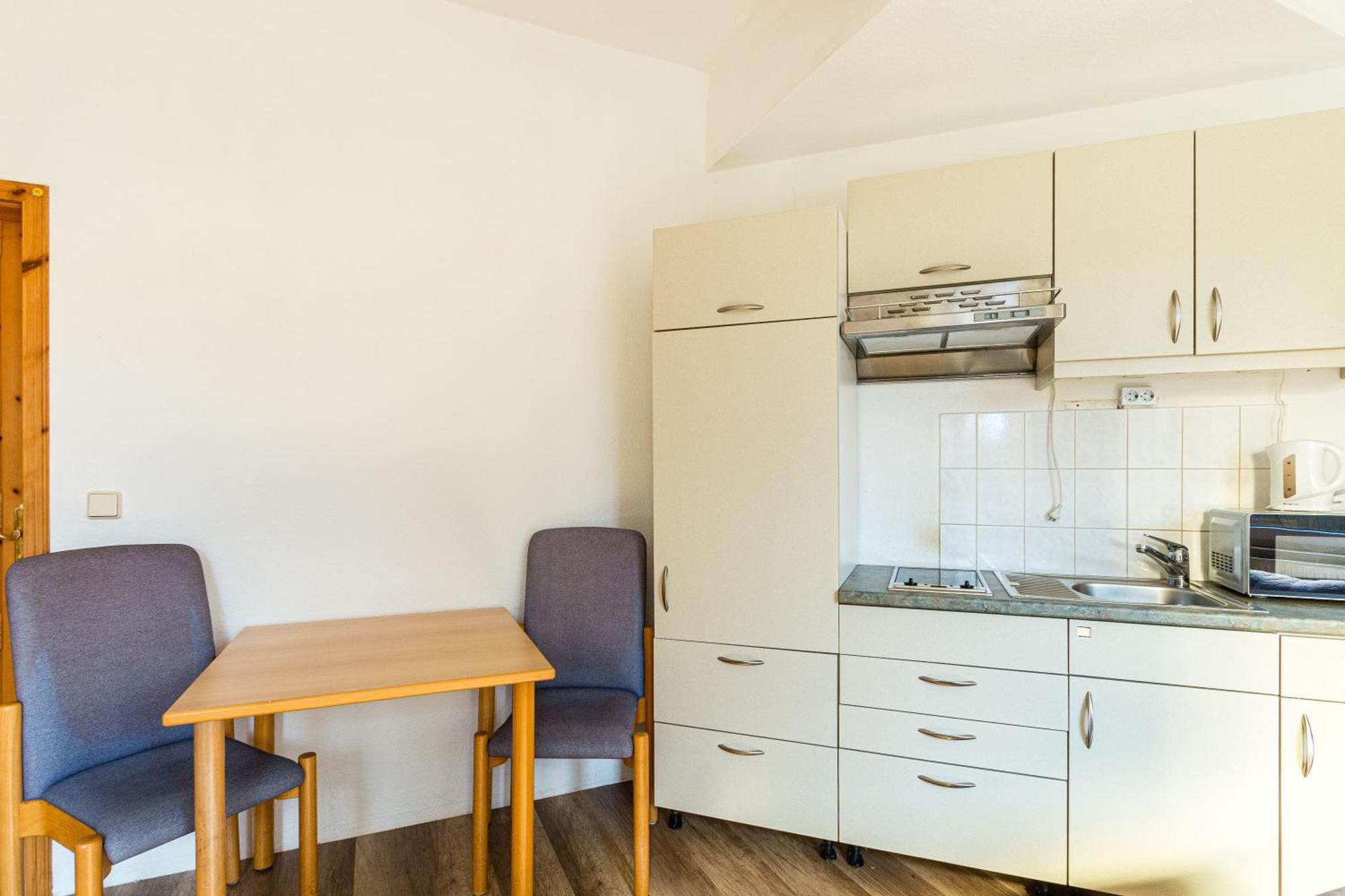 Apartmenthaus In Fuer Monteure