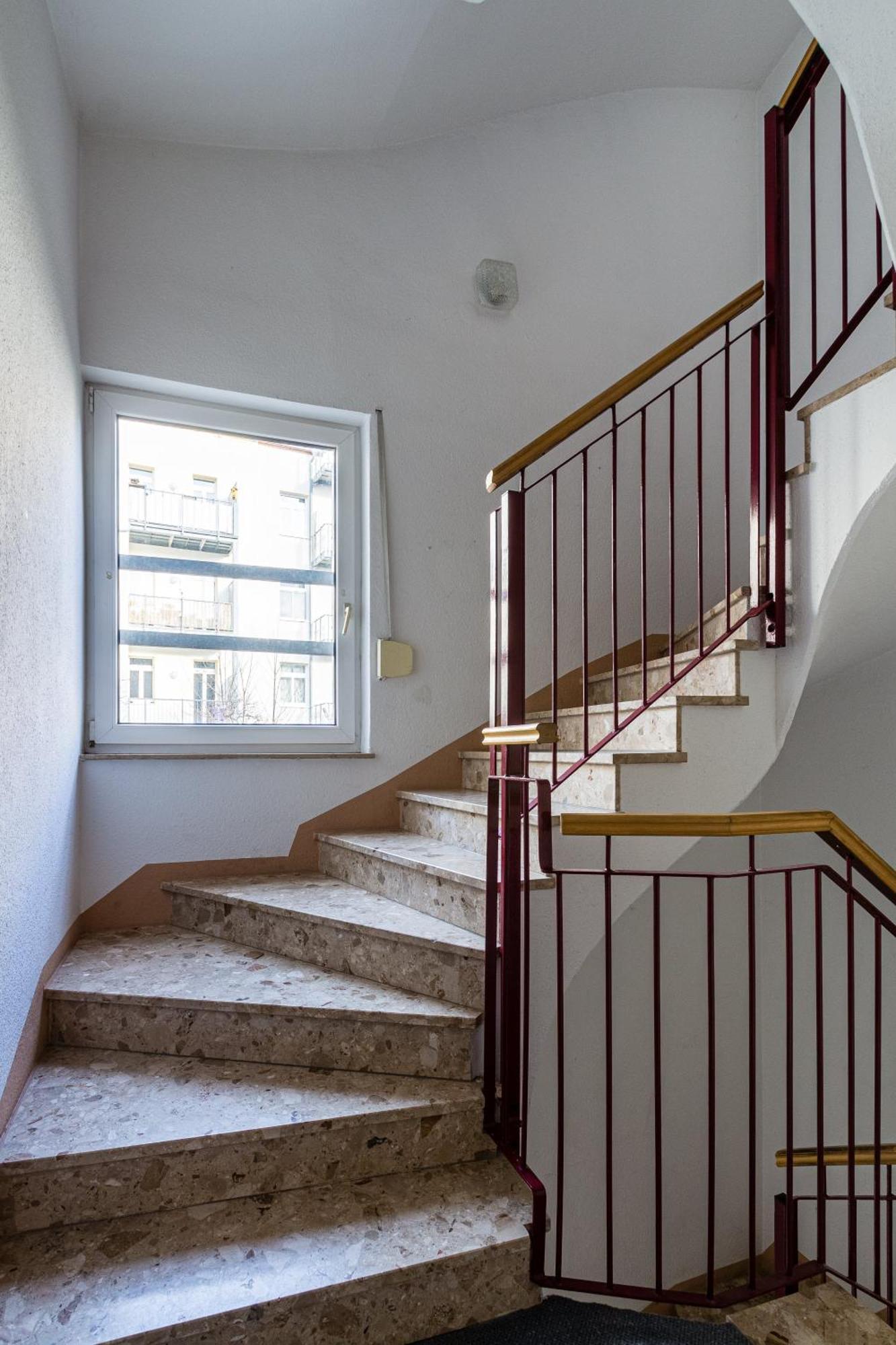 Apartmenthaus In Fuer Monteure *
