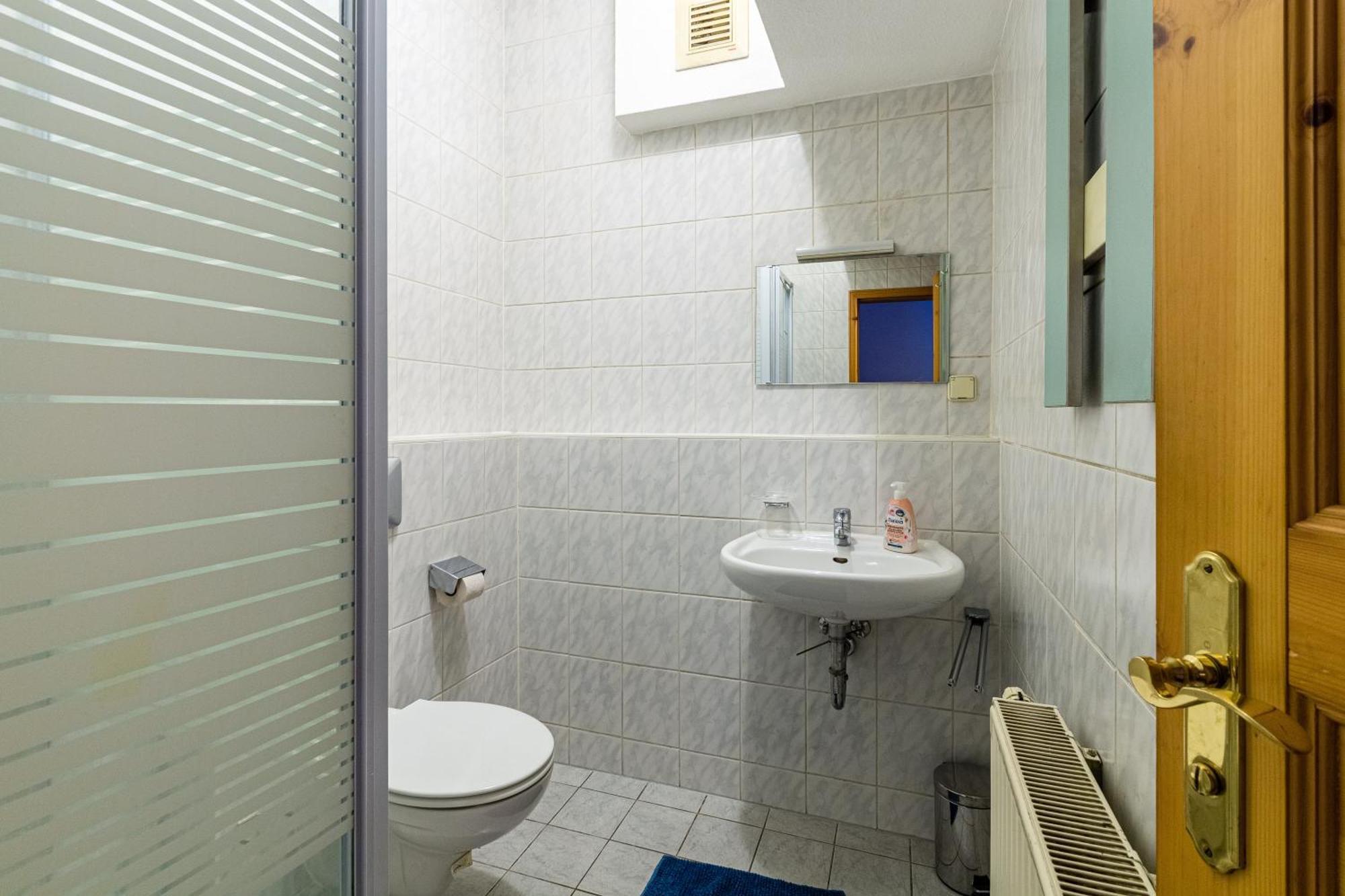 Apartment Apartmenthaus In Fuer Monteure