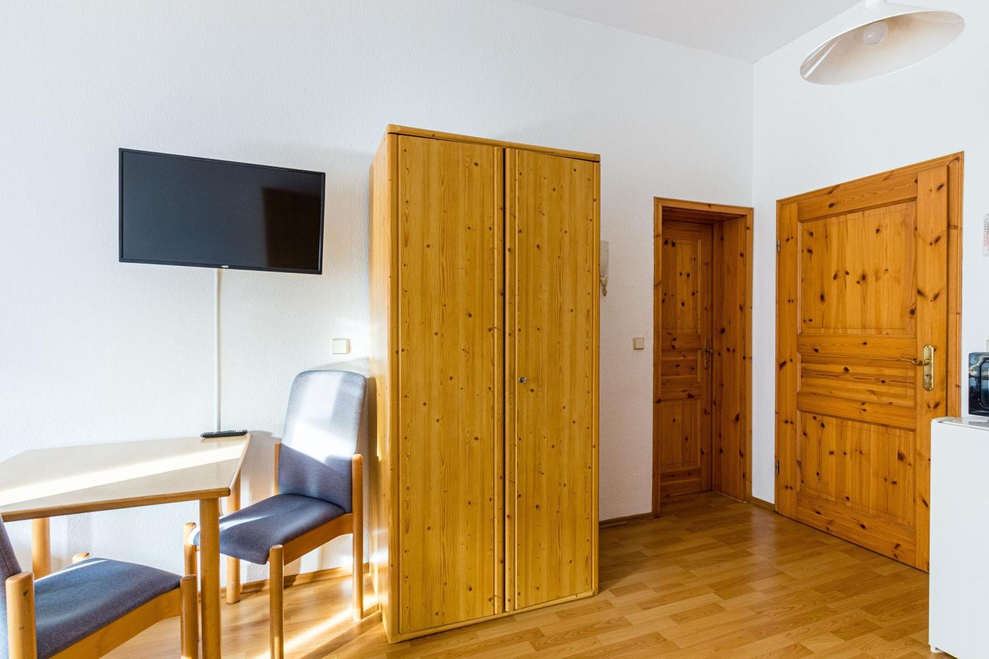 Apartment Apartmenthaus In Fuer Monteure