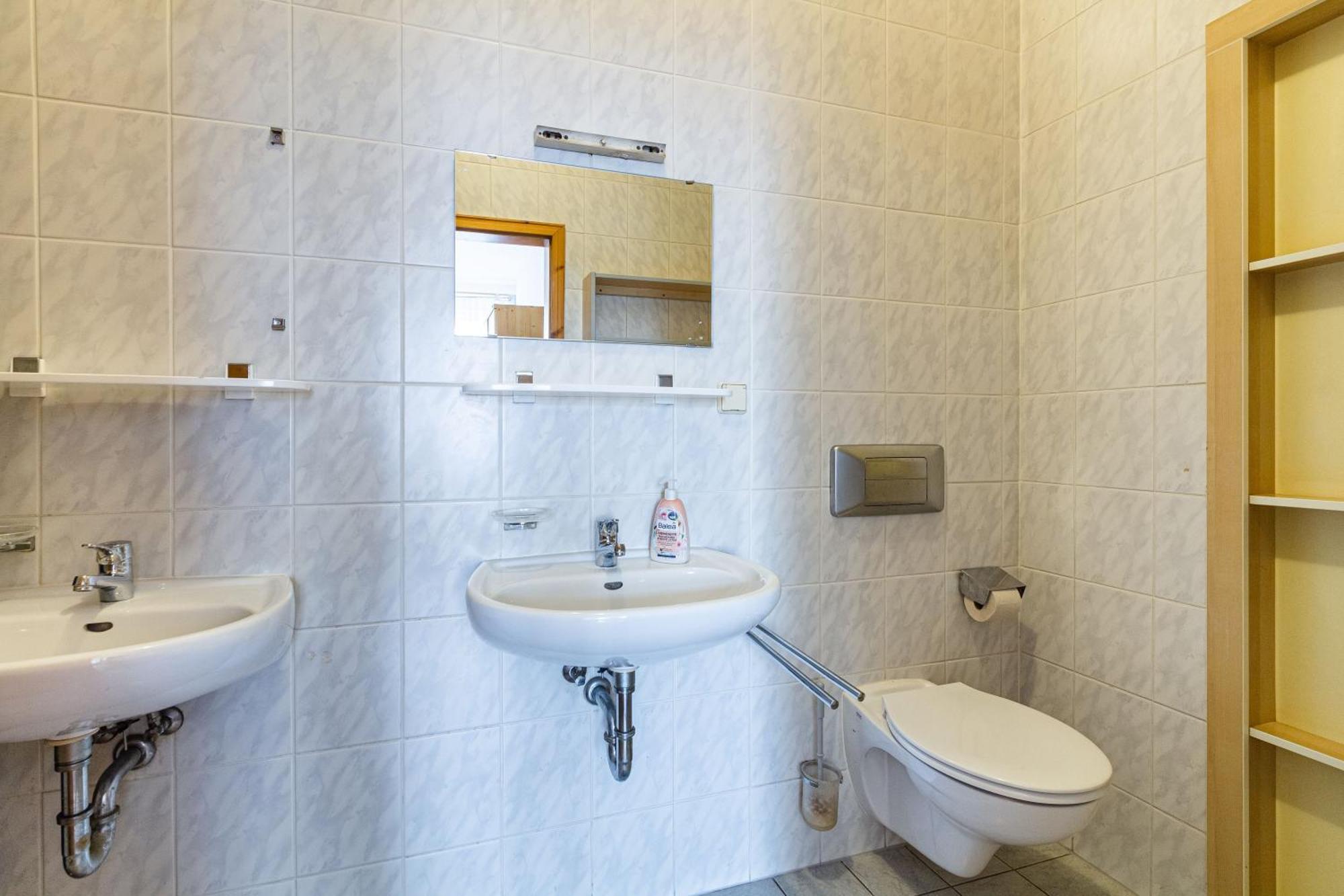 Apartmenthaus In Fuer Monteure